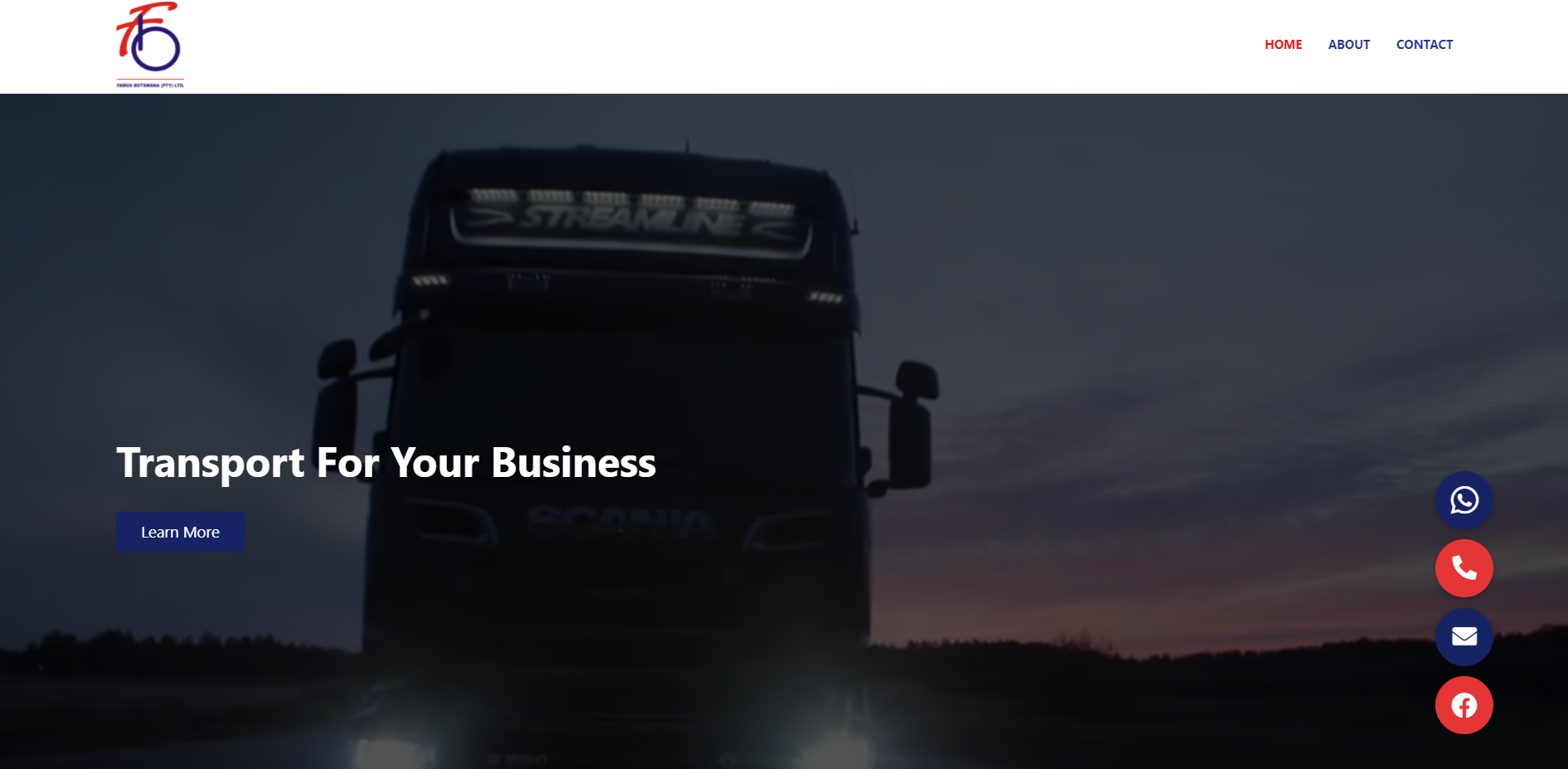 Famus Transport